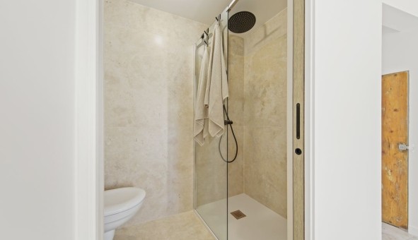 Logement �tudiant T2 &agrave; Le Pradet (83220)