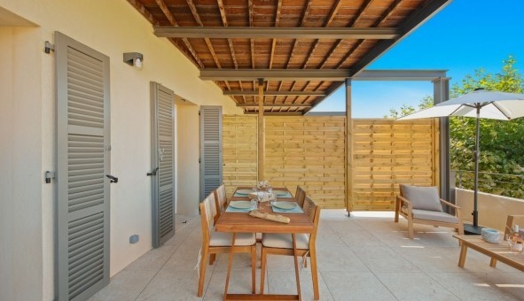 Logement �tudiant T2 &agrave; Le Pradet (83220)