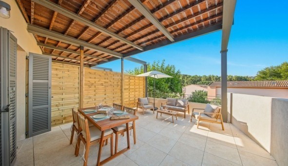 Logement �tudiant T2 &agrave; Le Pradet (83220)