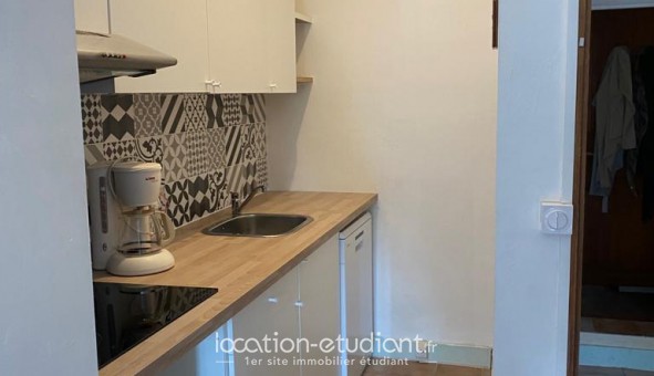 Logement tudiant T2 à Le Puy Sainte Rparade (13610)