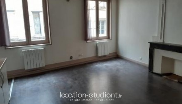 Logement tudiant T2 à Le Puy en Velay (43000)