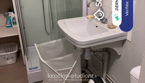 Logement étudiant T2 &agrave; Le Puy en Velay (43000)