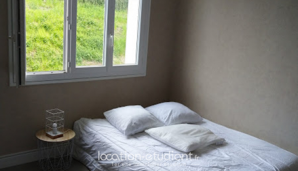 Logement �tudiant Location T2 Meubl&eacute; Le Puy en Velay (43000)