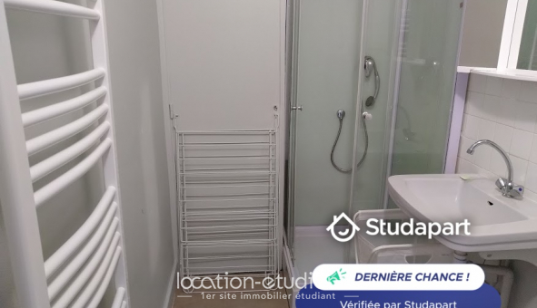 Logement �tudiant T2 &agrave; Le Puy en Velay (43000)