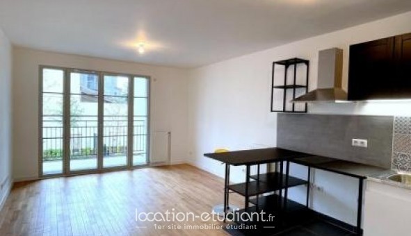 Logement tudiant T2 à Le Raincy (93340)