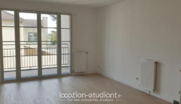 Logement tudiant T2 à Le Raincy (93340)