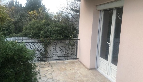 Logement tudiant T2 à Le Raincy (93340)