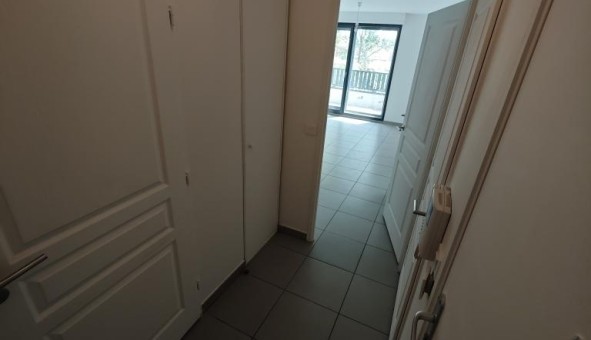 Logement tudiant T2 à Le Raincy (93340)