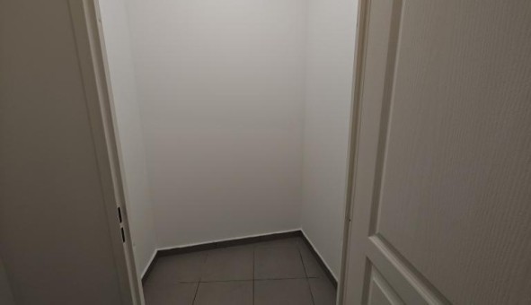 Logement tudiant T2 à Le Raincy (93340)