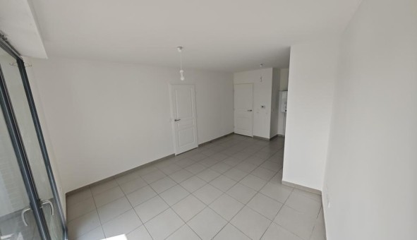 Logement tudiant T2 à Le Raincy (93340)