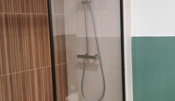 Logement tudiant T2 à Le Raincy (93340)