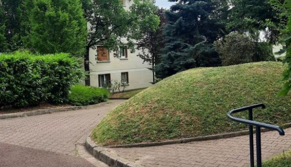 Logement tudiant T2 à Le Raincy (93340)