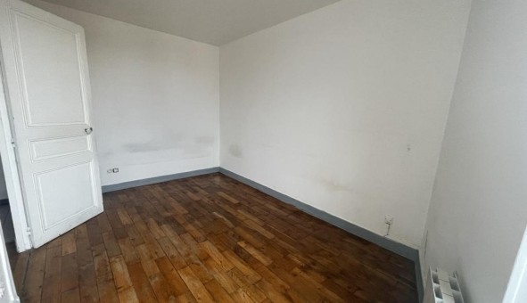 Logement tudiant T2 à Le Raincy (93340)