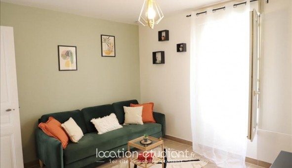 Logement �tudiant T2 &agrave; Le Raincy (93340)