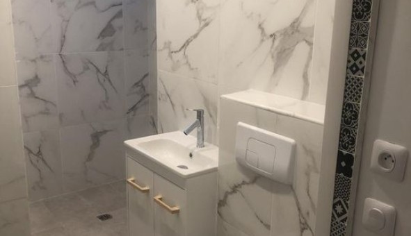 Logement �tudiant T2 &agrave; Le Raincy (93340)