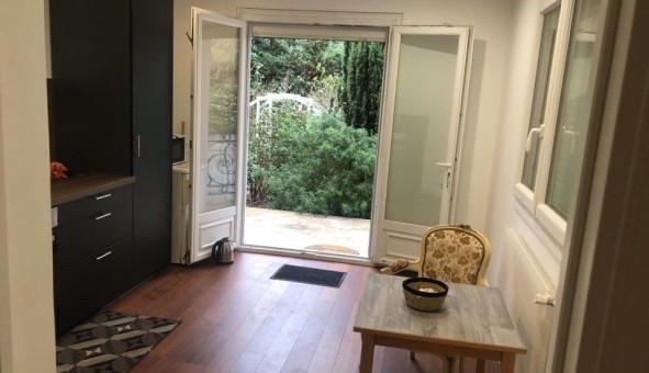 Logement �tudiant T2 &agrave; Le Raincy (93340)