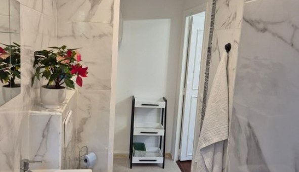 Logement �tudiant T2 &agrave; Le Raincy (93340)