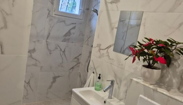 Logement �tudiant T2 &agrave; Le Raincy (93340)