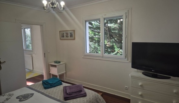 Logement �tudiant T2 &agrave; Le Raincy (93340)