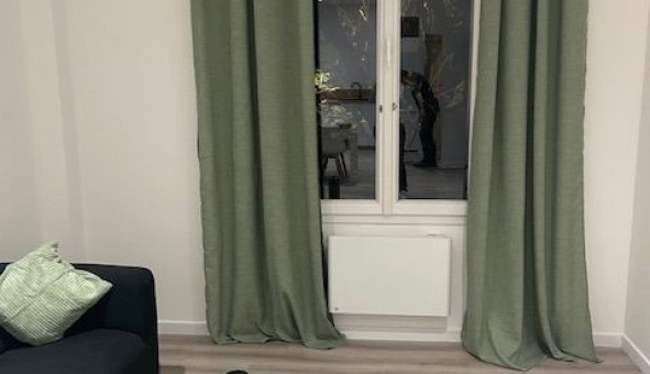 Logement �tudiant Location T2 Vide Le Raincy (93340)