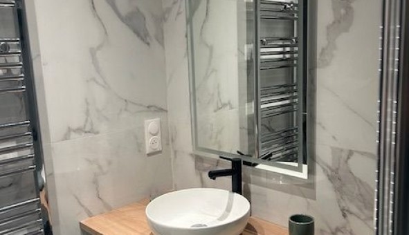 Logement �tudiant T2 &agrave; Le Raincy (93340)