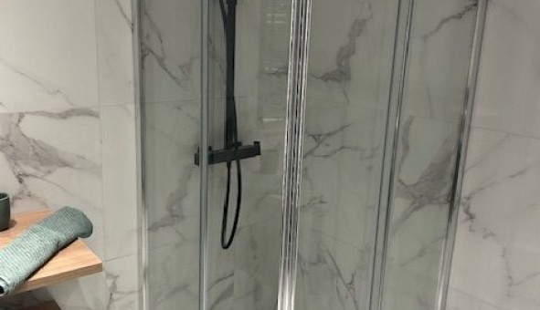 Logement �tudiant T2 &agrave; Le Raincy (93340)