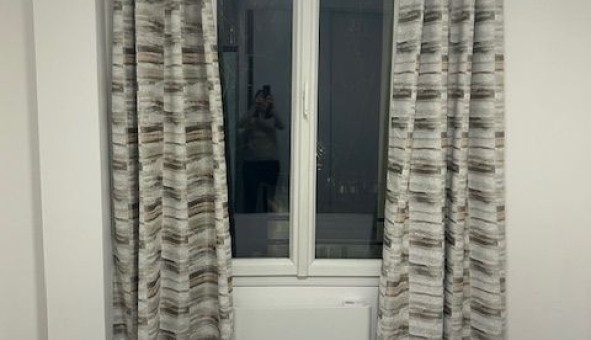 Logement �tudiant T2 &agrave; Le Raincy (93340)