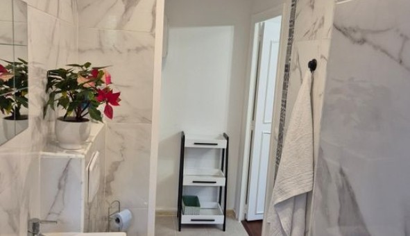 Logement �tudiant T2 &agrave; Le Raincy (93340)