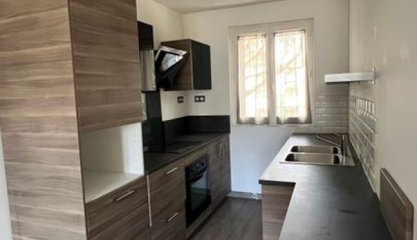 Logement �tudiant Location T2 Vide Le Raincy (93340)