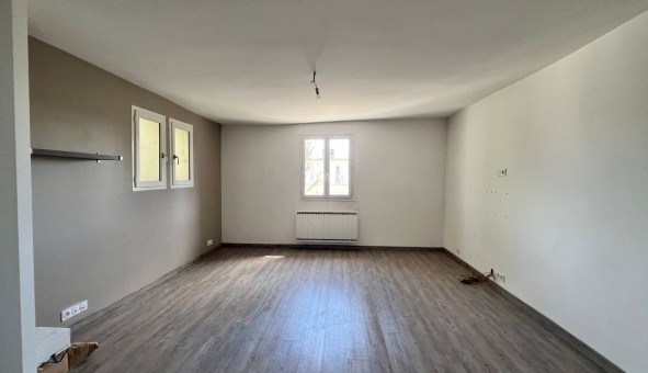 Logement �tudiant T2 &agrave; Le Raincy (93340)