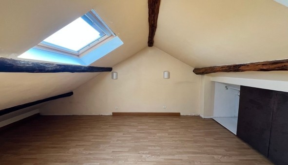 Logement �tudiant T2 &agrave; Le Raincy (93340)
