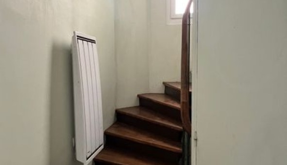 Logement �tudiant T2 &agrave; Le Raincy (93340)