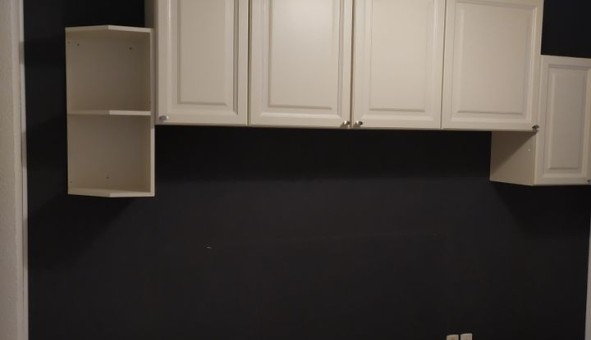 Logement �tudiant T2 &agrave; Le Reposoir (74950)