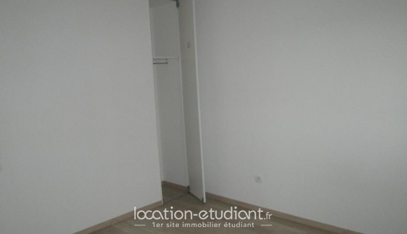 Logement �tudiant T2 &agrave; Le Rheu (35650)