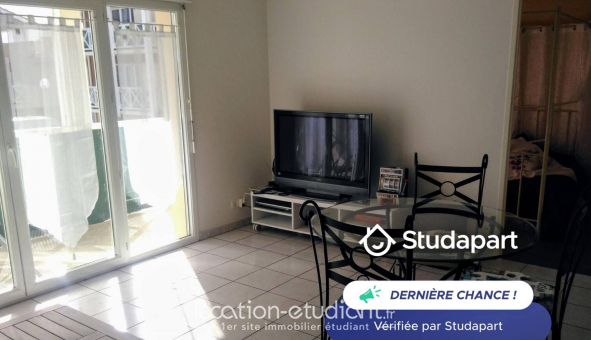 Logement tudiant Location T2 Meublé Le Teich (33470)