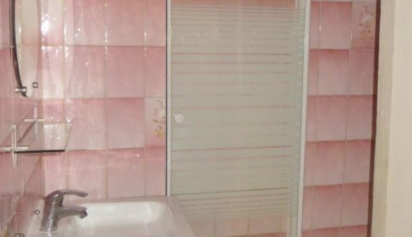 Logement tudiant T2 à Le Thor (84250)