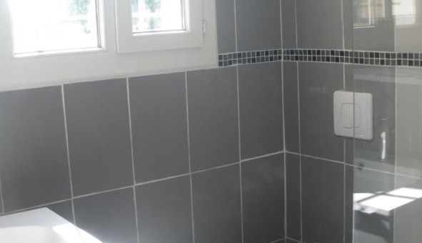 Logement tudiant T2 à Le Thor (84250)