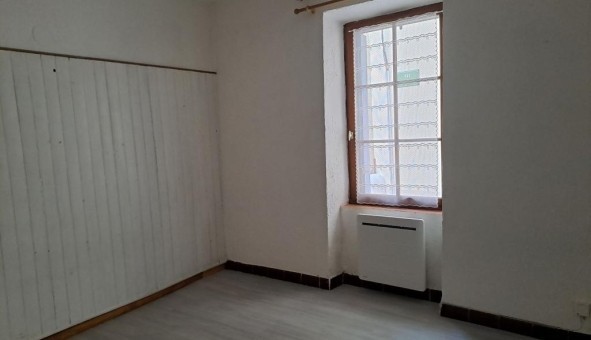 Logement �tudiant T2 &agrave; Le Thor (84250)