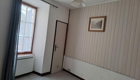 Logement �tudiant T2 &agrave; Le Thor (84250)