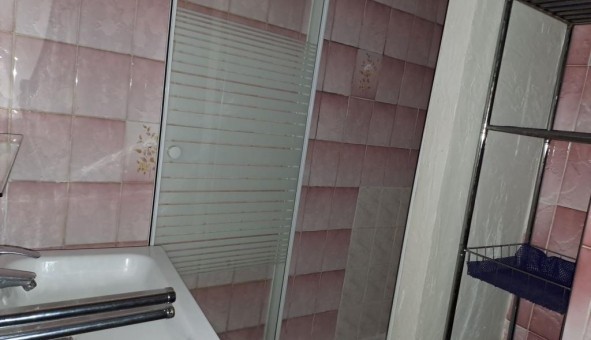 Logement �tudiant T2 &agrave; Le Thor (84250)