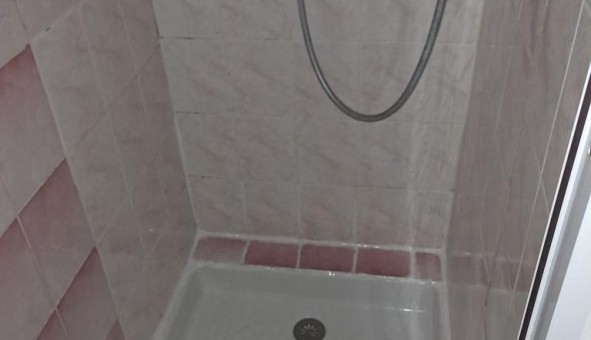 Logement �tudiant T2 &agrave; Le Thor (84250)