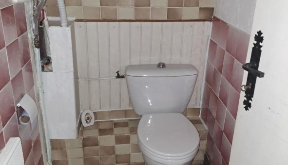 Logement �tudiant T2 &agrave; Le Thor (84250)