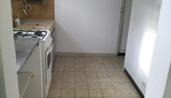 Logement �tudiant T2 &agrave; Le Thor (84250)