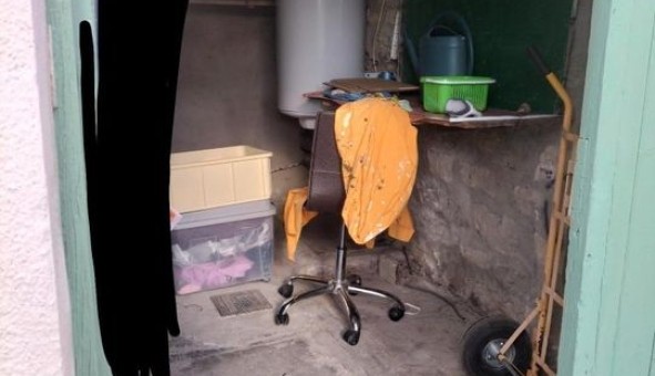 Logement �tudiant T2 &agrave; Le Thor (84250)