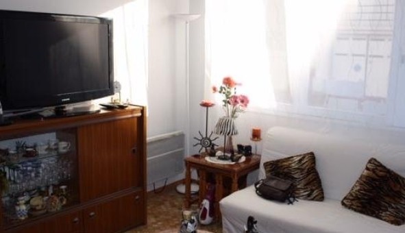 Logement tudiant T2 à Le Touquet Paris Plage (62520)