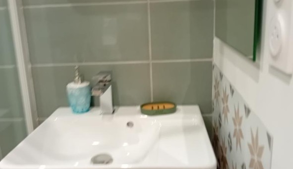 Logement �tudiant T2 &agrave; Le Tr�port (76470)