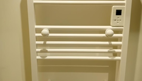 Logement �tudiant T2 &agrave; Le Tr�port (76470)