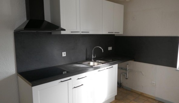 Logement �tudiant T2 &agrave; Le Val de Gu�blange (57430)