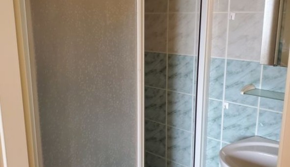 Logement �tudiant T2 &agrave; Le Val de Gu�blange (57430)