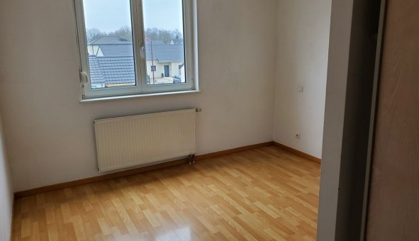 Logement �tudiant T2 &agrave; Le Val de Gu�blange (57430)